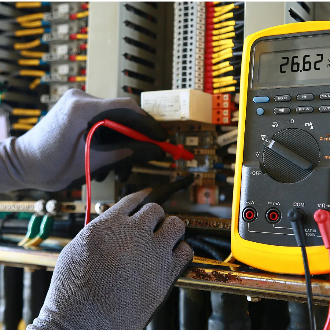 Fault Diagnosis